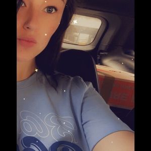 Meet your Posher, Aubrey